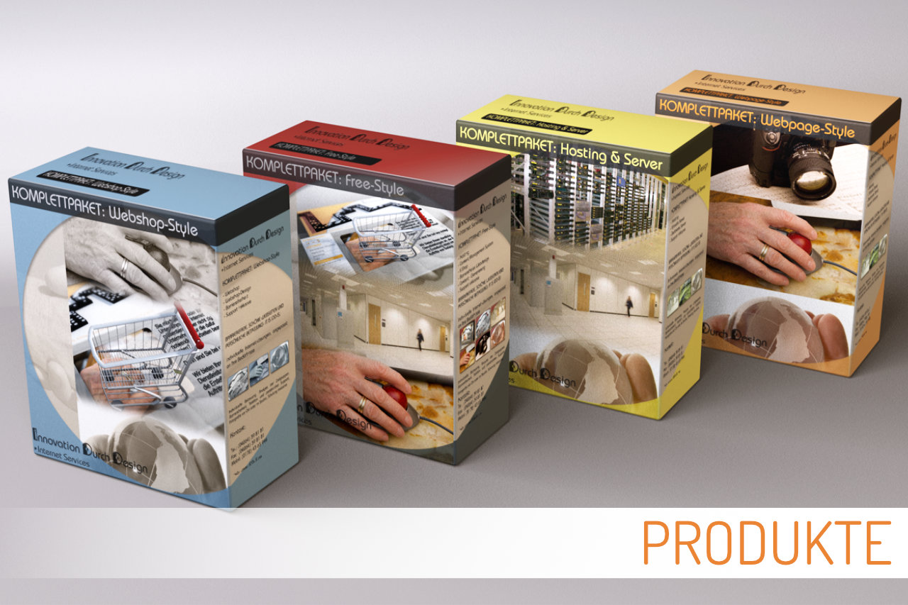 portfolio contentgenerierung